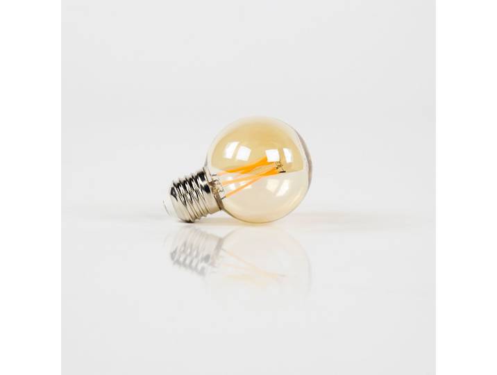 Clemento Glühlampe LED Lichtquelle
