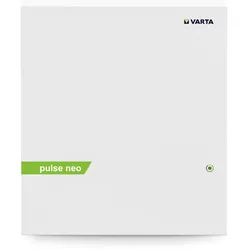 VARTA pulse neo 6 6,5 kWh Solarspeicher 1-phasig