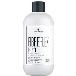 500ml Schwarzkopf Professional FIBREPLEX No 1 Bond Booster