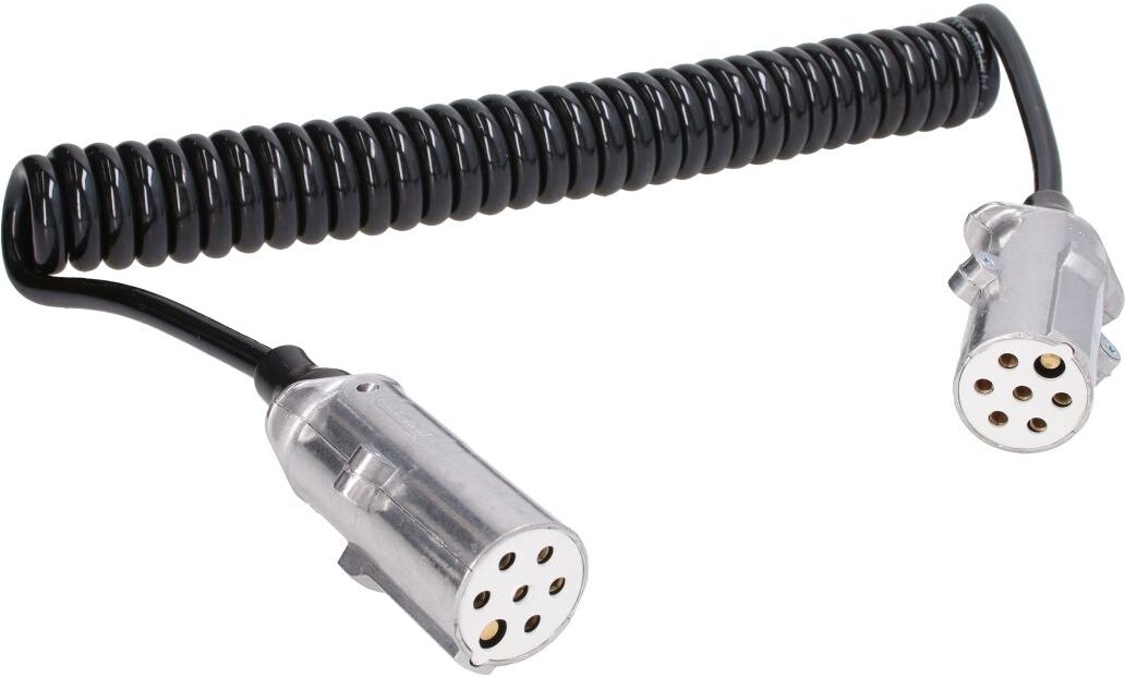 Câble de connexion, prise TRUCKLIGHT EC-S07-ALU