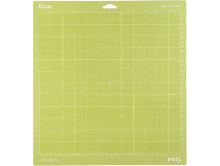 Cricut - Accessoire Tapis De Coupe 30x30
