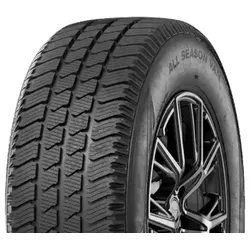 Berlin Tires All Season Van 195/75 R16 107R  Ganzjahresreifen