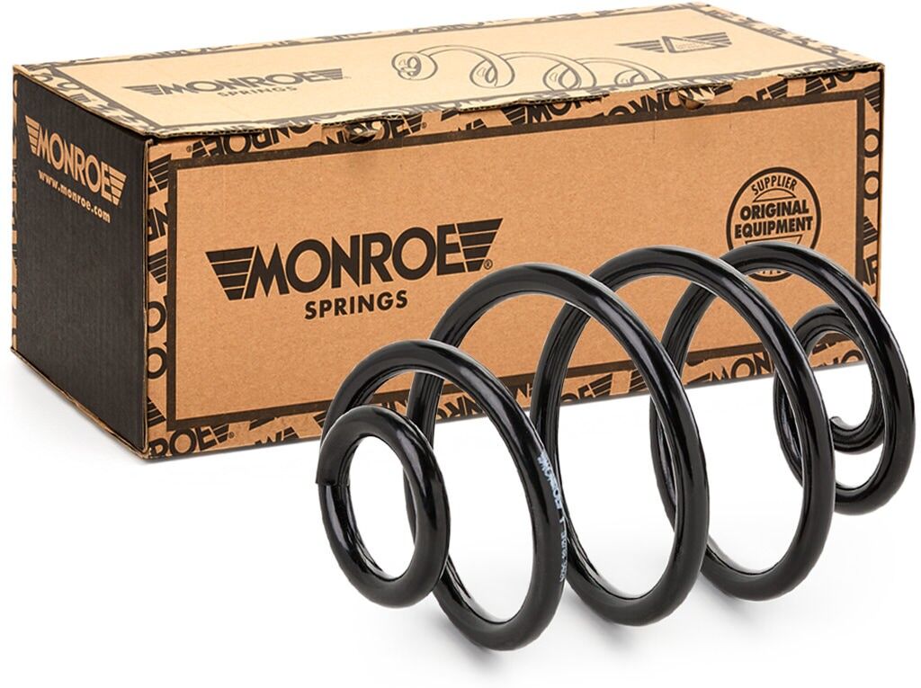 MONROE SN2788 Coil spring