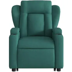 vidaXL, Sessel, Urlunberg (Elektrisches Neigungssystem ohne Massage-Funktion)