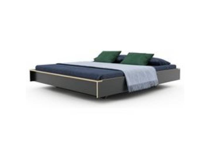 Müller Möbelwerkstätten - Flai Doppelbett