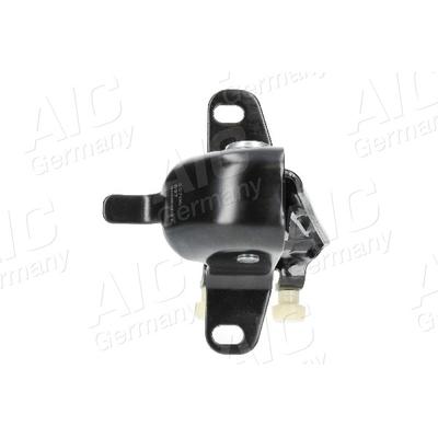 AIC Rollenführung, Schiebetür mitte rechts 55706 für Mercedes
