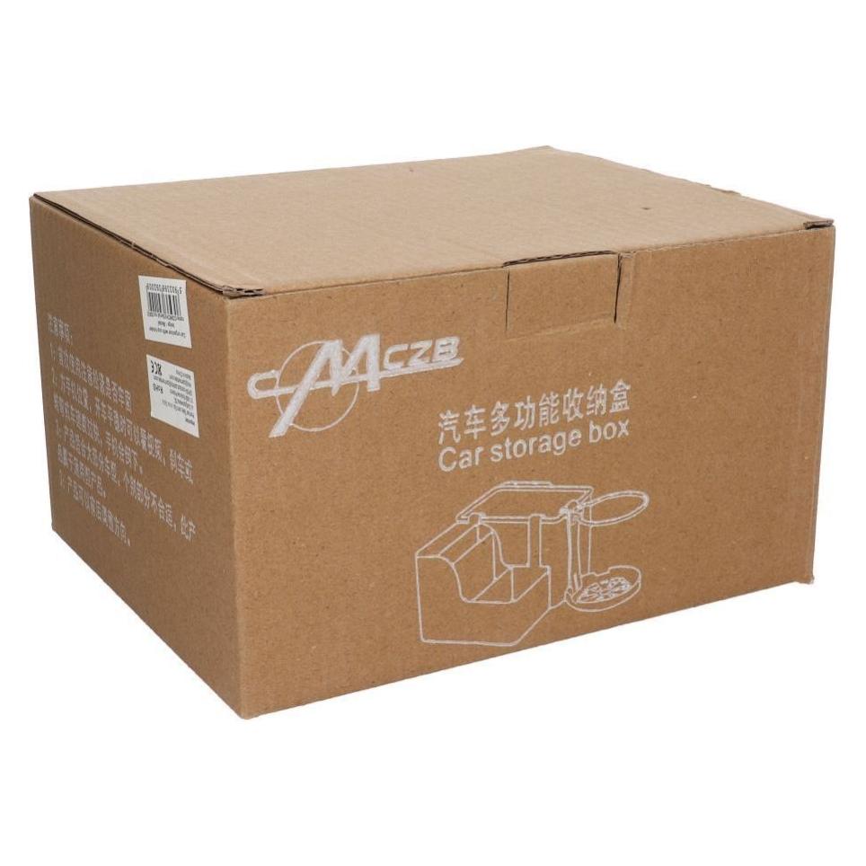 OEM Other goods Car organizer with cup holder beige (59944275)