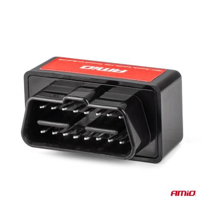 AMiO Eigendiagnose-Gerät 04732