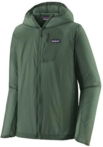 Patagonia Mens Houdini Jacket, Canopy Green L