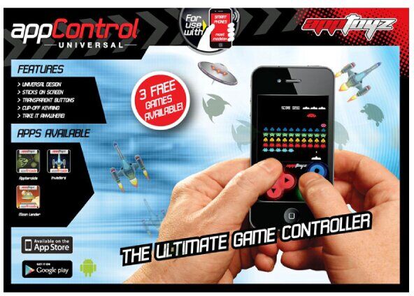 INFOCAPITAL BRINQUEDO APPARCADE