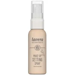 Make-up Set & Glow Spray 50ml