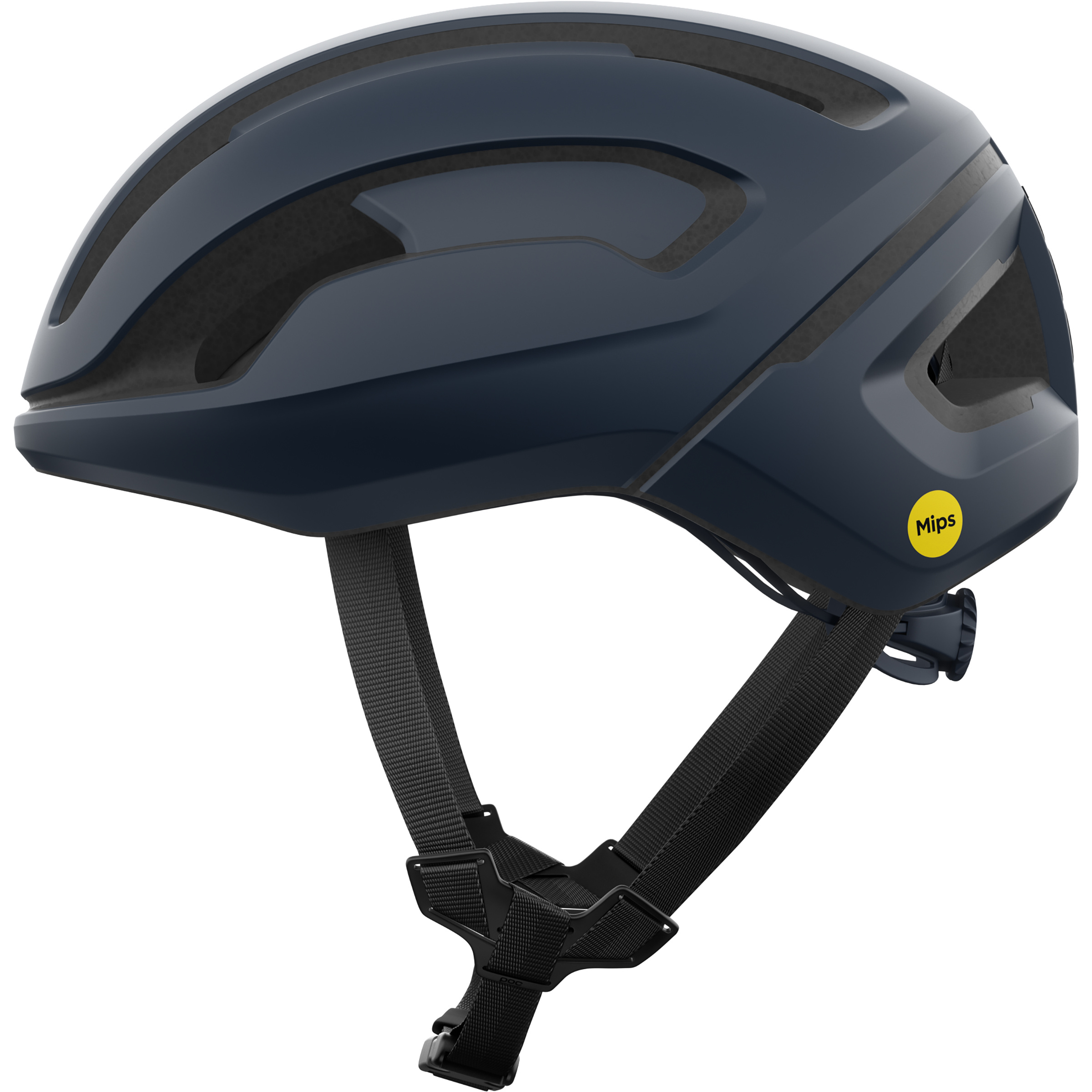POC Omne Air Mips Fahrradhelm Fahrradhelme blau Größe 50-56CM Rennrad | Gravel