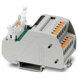 Passivmodul Phoenix Contact 2904279 VIP-2/PT/FLK14/LED/PLC Inhalt: 1 St.