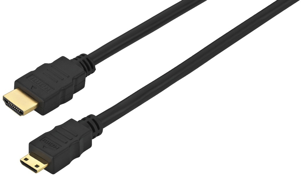 MONACOR HDMC-200M