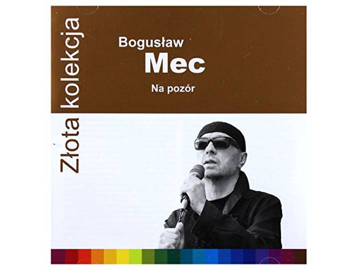 ZLOTA KOLEKCJA