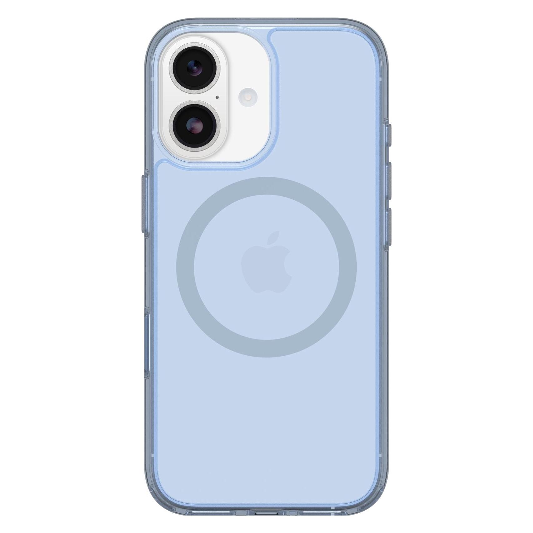 OtterBox Symmetry Clear MagSafe Camera Control (Apple iPhone 17) (77-98799)
