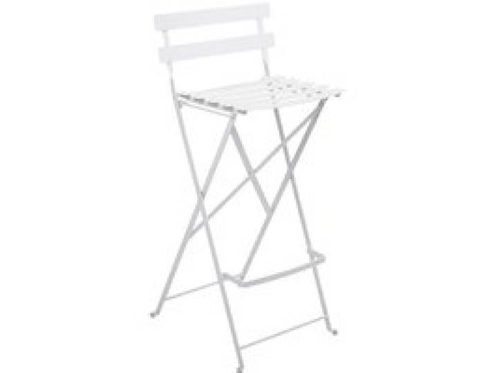 Fermob - Bistro Metal Barhocker