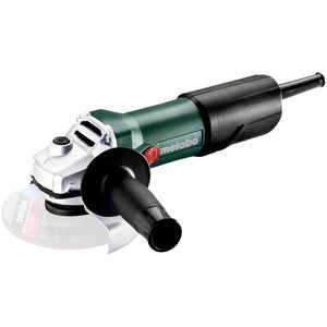 Metabo Winkelschleifer WEV 850-125, 125mm, 850 Watt