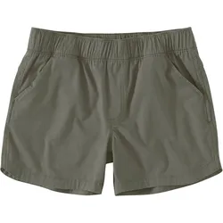 Carhartt Force Ripstop Damen Shorts M