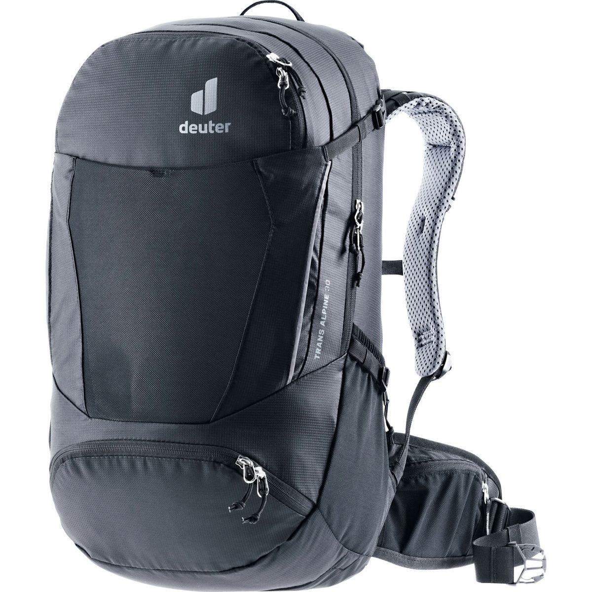 Deuter Trans Alpine 30 black (7000) 320032470000