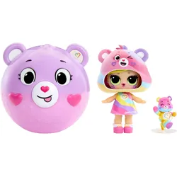 L.O.L. Surprise Loves Care Bears Tots – Keine Auswahl möglich