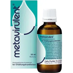 Metavirulent 50 ML