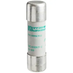 Schneider Electric DF2EA16 Sicherungseinsatz NFC 14x51mm zylindrisch, aM 16A, ohne Anzeige