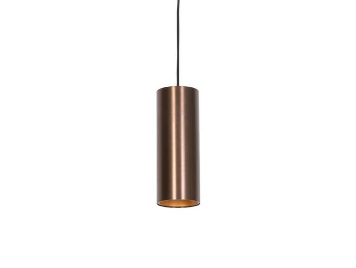 Suspension design bronze foncé - Tubo