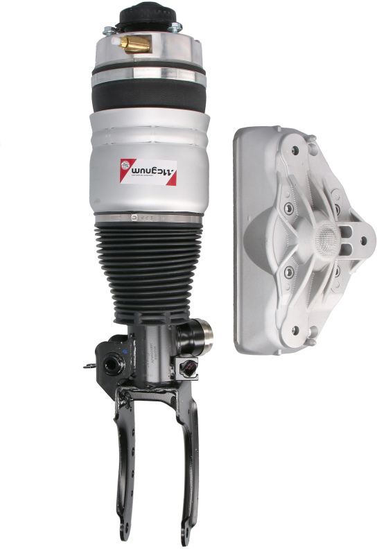 Luftfederbein MAGNUM TECHNOLOGY APW006MT