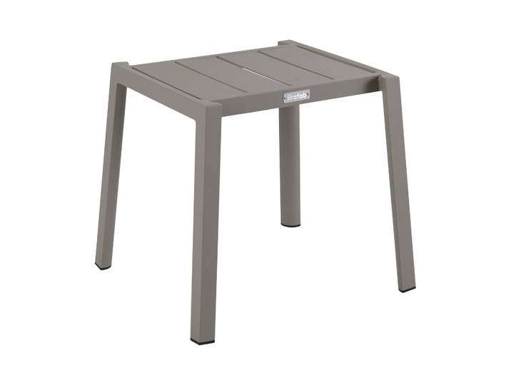 Brafab Delia bijzettafel Khaki