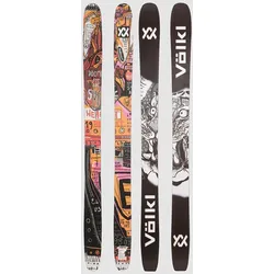 Völkl Revolt 112 2027 Ski uni Gr. 192