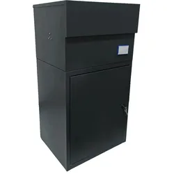 HC Home & Living Paketbox