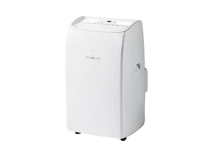 Climatiseur mobile réversible MUPO-12-H16 MUNDOCLIMA