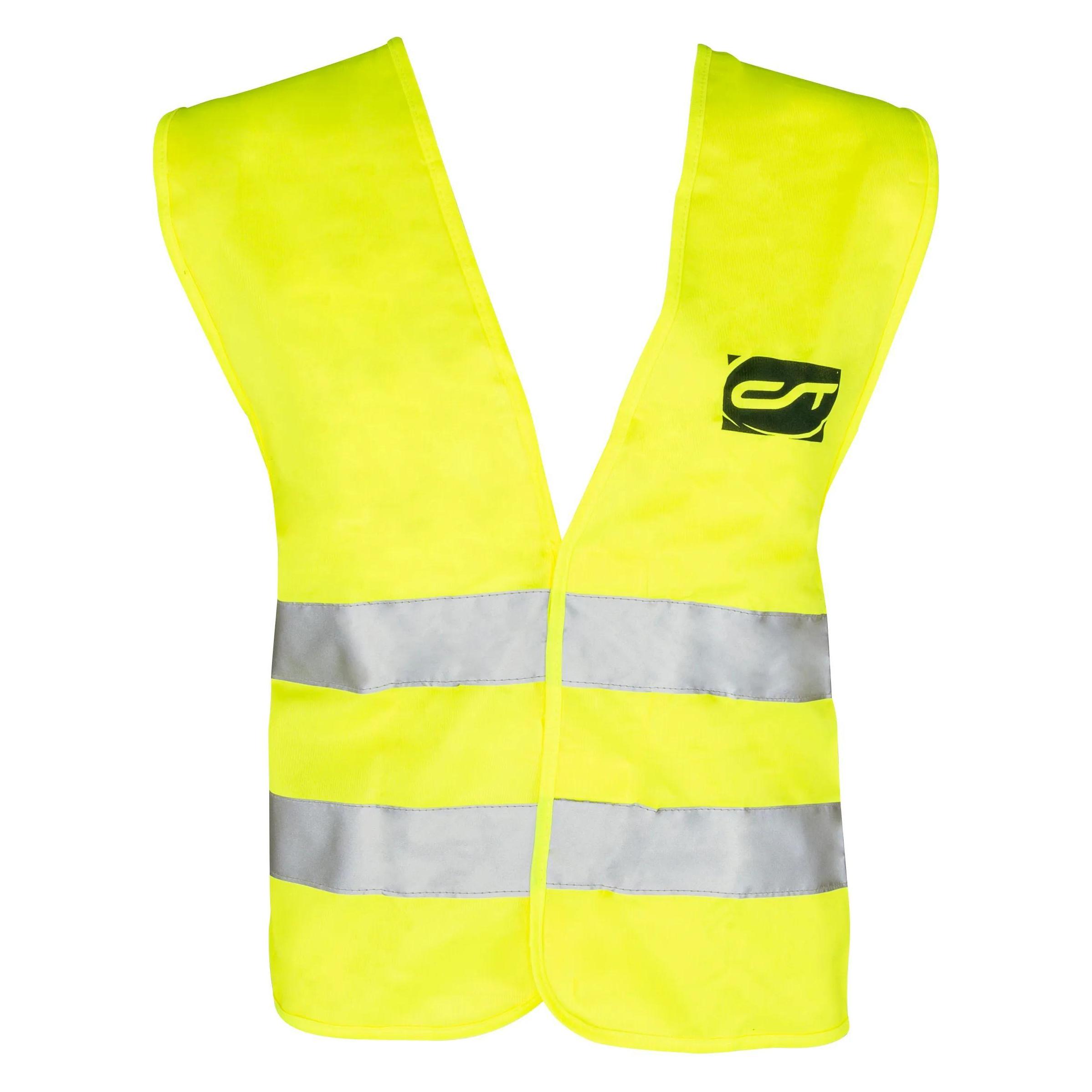 Contec Reflexweste Safe Support Uni, 87911152 (69218448)