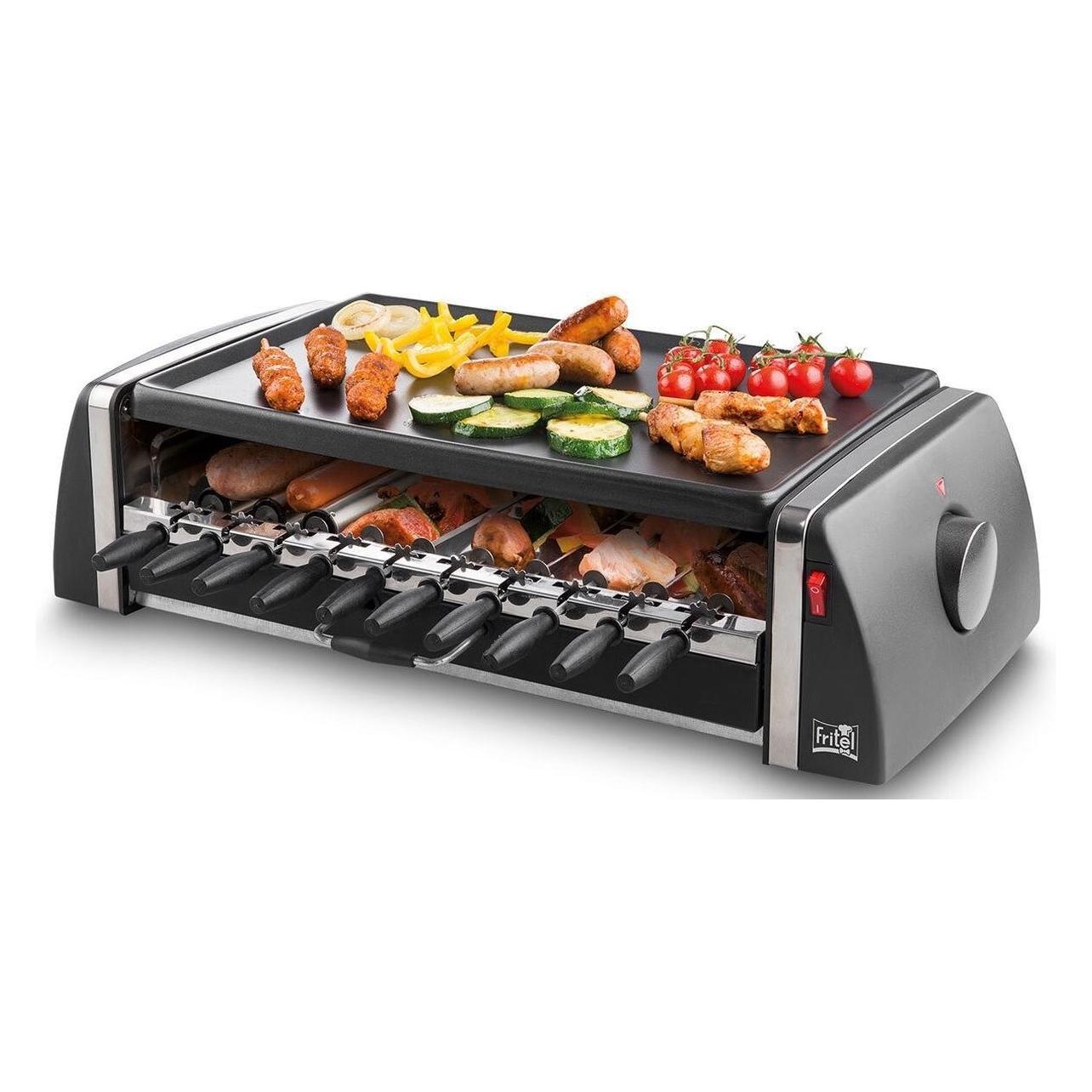 Fritel GRILL & TWIST XL GT2195 (GT2195)