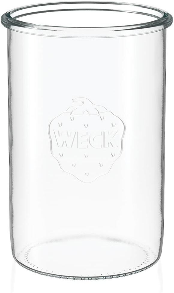 Weck Vaso Cilindrico 100 cl