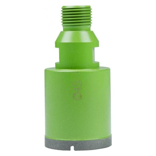 Eibenstock 12.516.30 Bohrkrone R½ - Ø 45 x 40 mm für Fliesen (33901285)