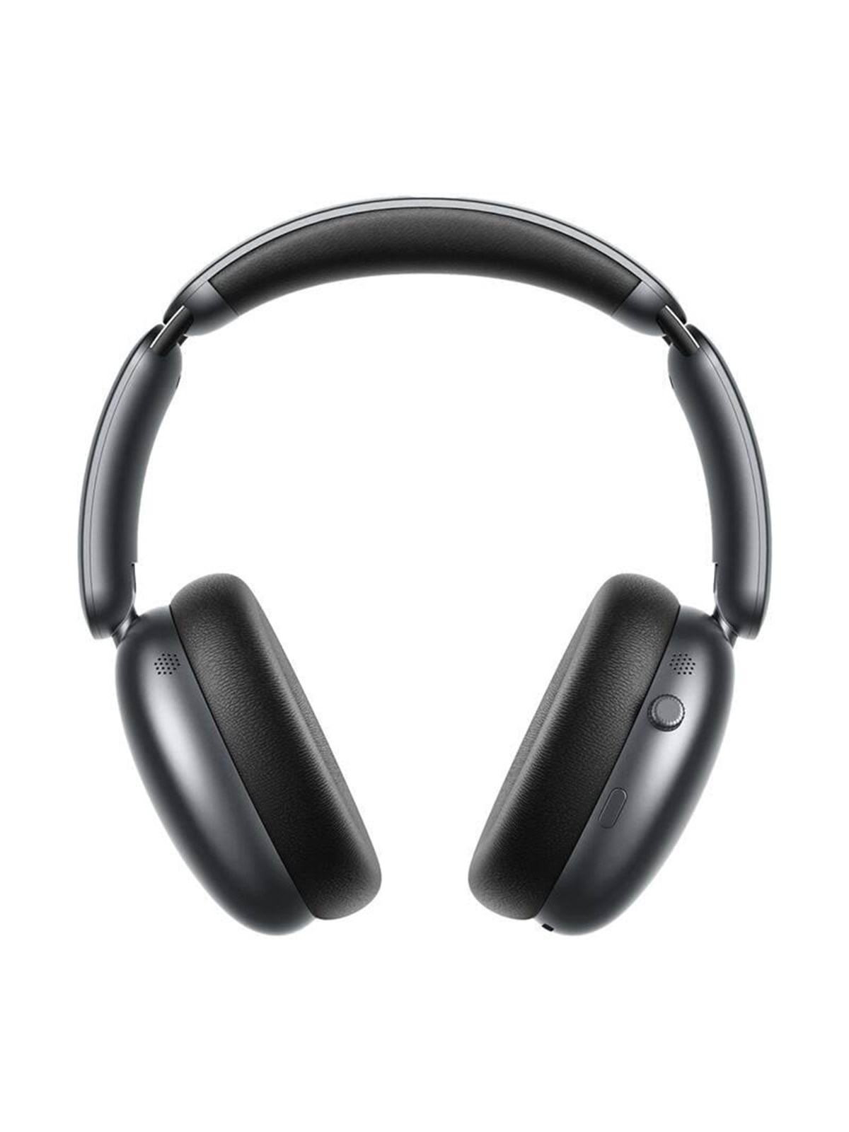 Joyroom JR-JH1 Hybrid ANC Wireless Headphones - Black