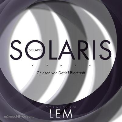 Solaris - Stanislaw Lem, Audio, 9783869092942