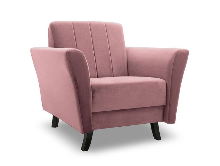 Sessel LINEA Rosa (Kronos 29)
