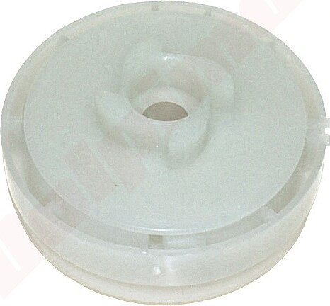 MAGIQ Parts Riemenschijf voor 4-takt Chinese kettingzagen type EASY