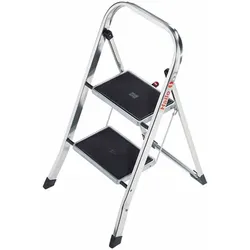 HAILO  ProfiStep® Aluminium-Klapptritt K 30