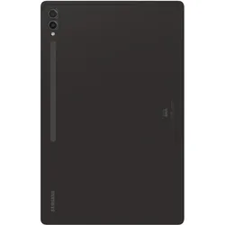 Samsung GH82-31676A Ersatzteil Rückseite (Abdeckung), Mobilgerät Ersatzteile, Grau