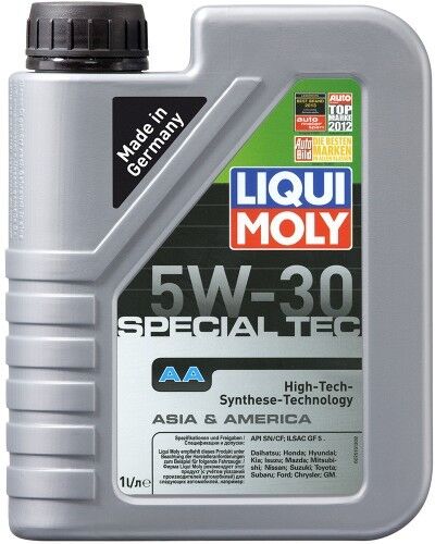 LIQUI MOLY 20953 Engine oil