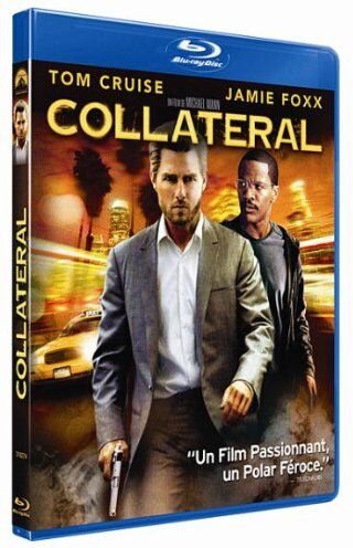 Michael Mann - Collateral [Blu-ray] [FR Import] - Preis vom 27.09.2026 03:53:48 h