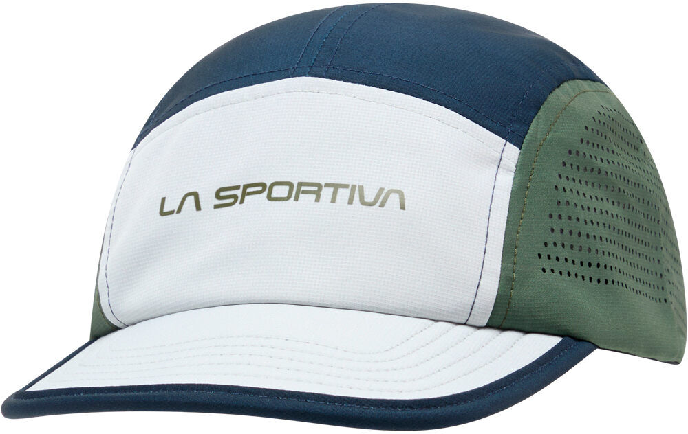 La Sportiva skyline gorros montaña Verde