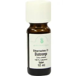 Aetherisches Oel Blutorange 10 ML