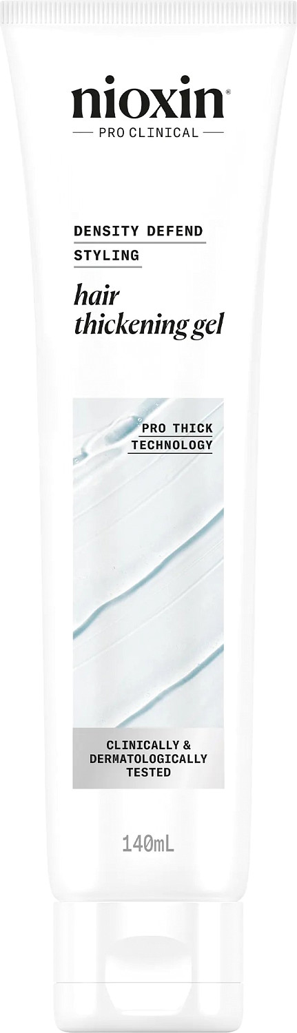 Nioxin Thickening Gel 140 ml NX-489790