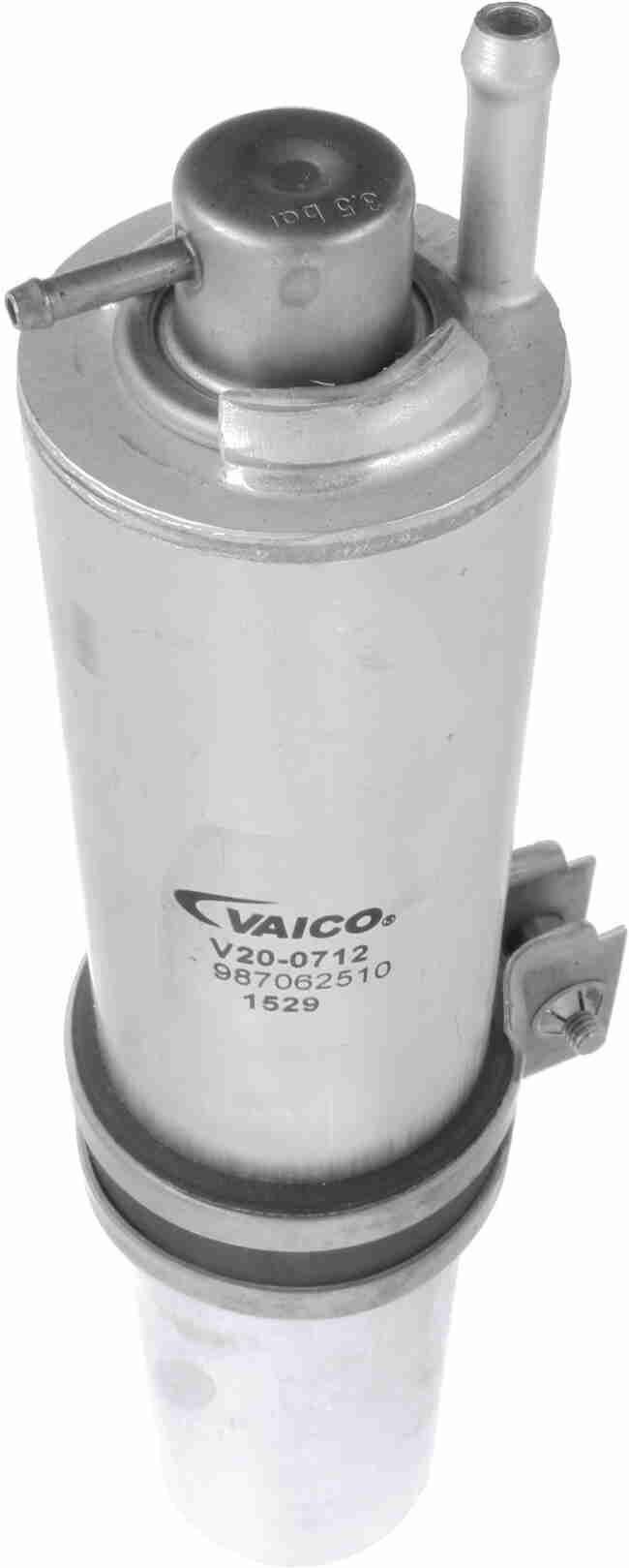 VAICO V20-0712 Fuel filter