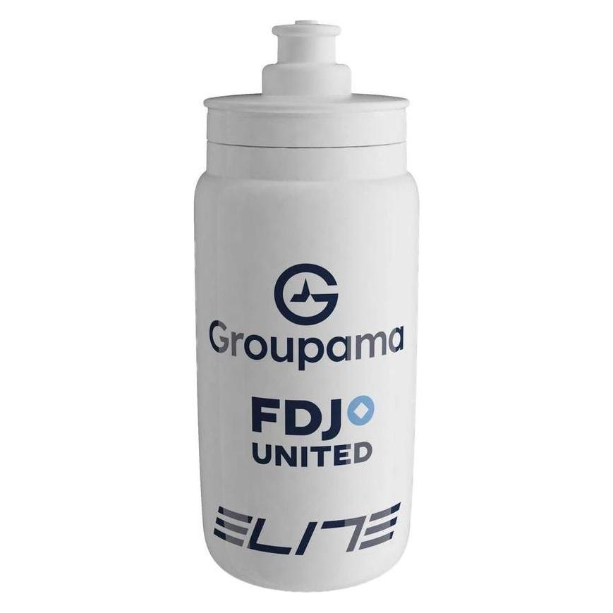 Elite FLY GROUPAMA-FDJ UNITED 550 ml 2026 (0.55 l) (016041768)